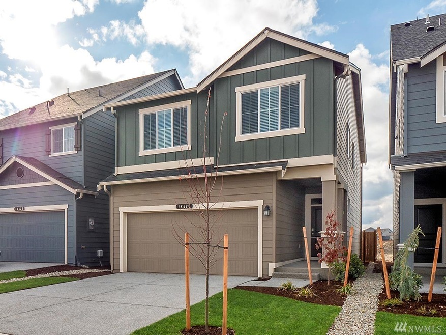 Sold $461,880 • Co-Listing Agent