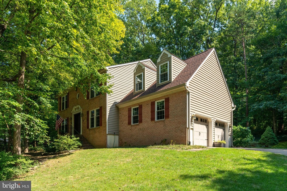 4607 Timber Ridge Dr, Dumfries, VA 22025 - photo 1