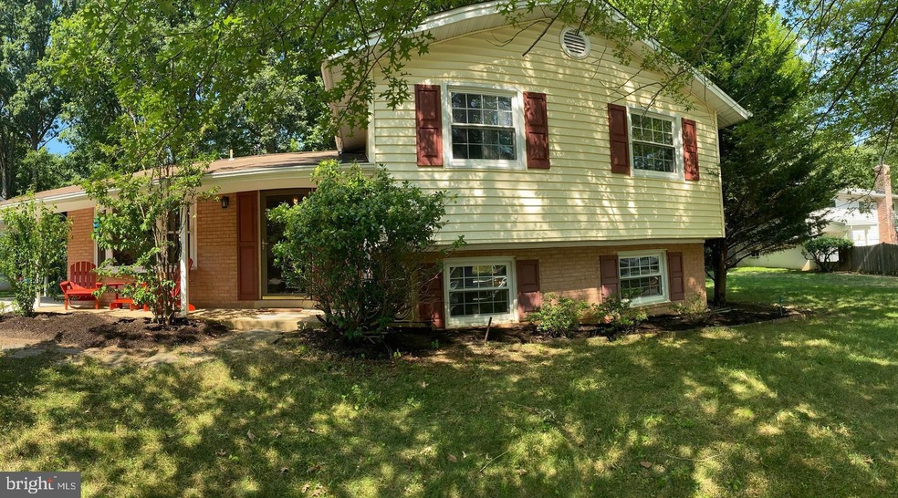 16303 Dahl Rd, Laurel, MD 20707 - photo 1