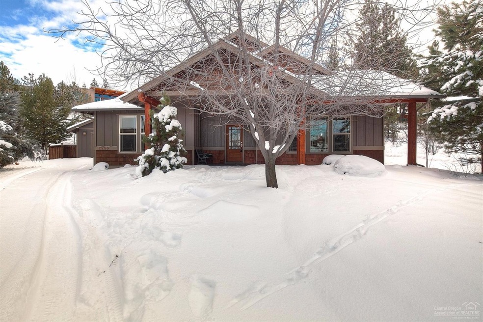 2280 NW Meadow Ct, Bend, OR 97703 - photo 1