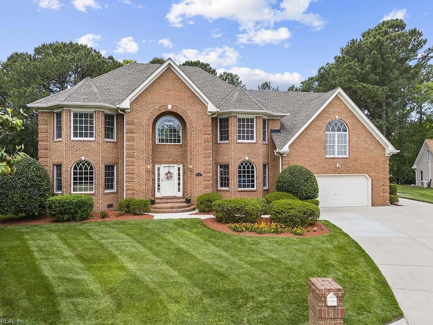 Welcome to this well loved and maintained home. Be