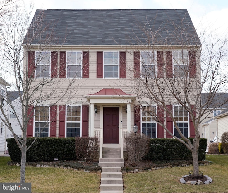 1311 N Fairfax Blvd, Ranson, WV 25438 - photo 1