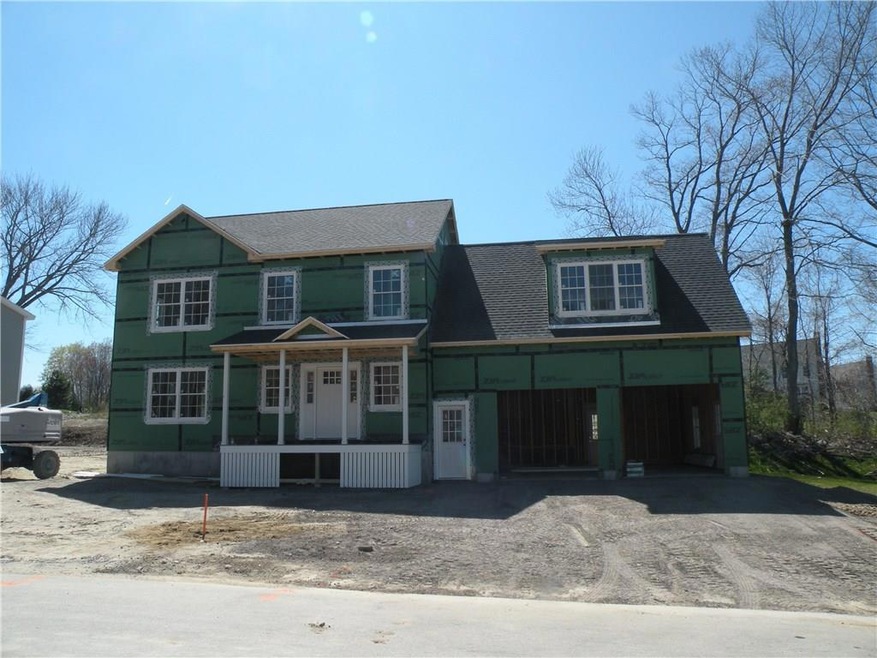 20 Owens Way unit Lot 10, Scarborough, ME 04074 - photo 1