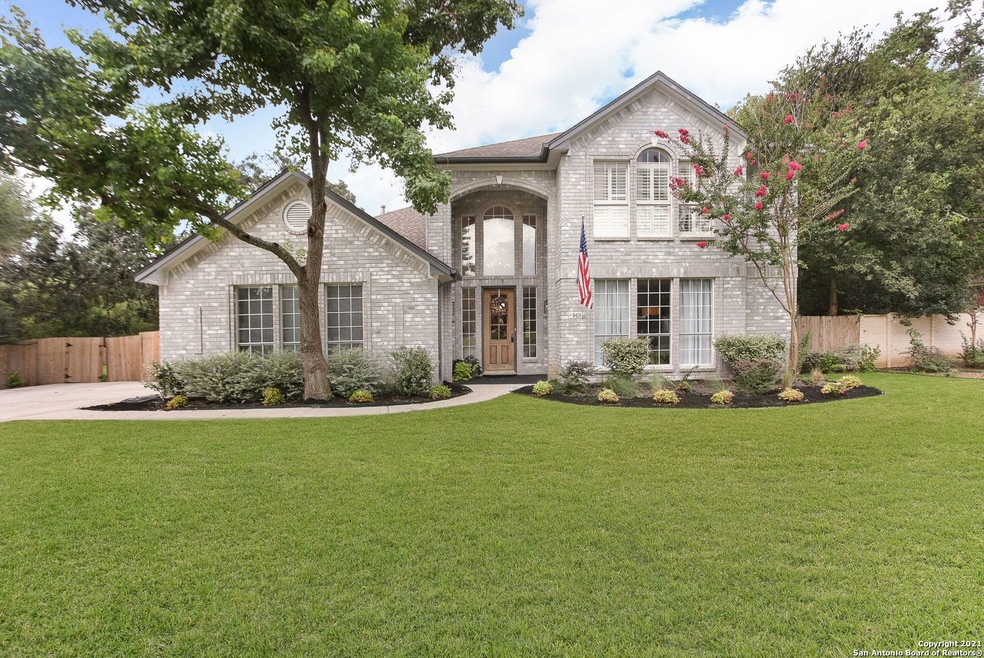 8416 Traciney Blvd, San Antonio, TX 78255 - photo 1