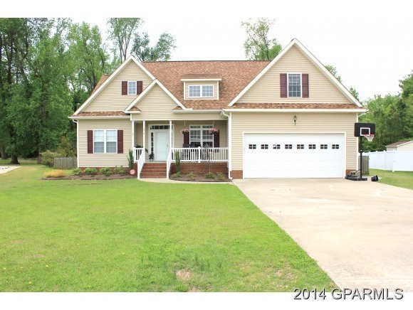 179 Grandifloria Ct, Winterville, NC 28590 - photo 1