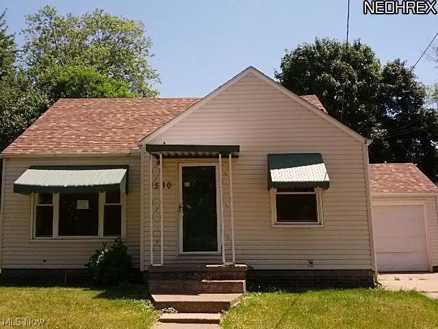 1530 Downing Ct NE, Canton, OH 44714 - photo 1