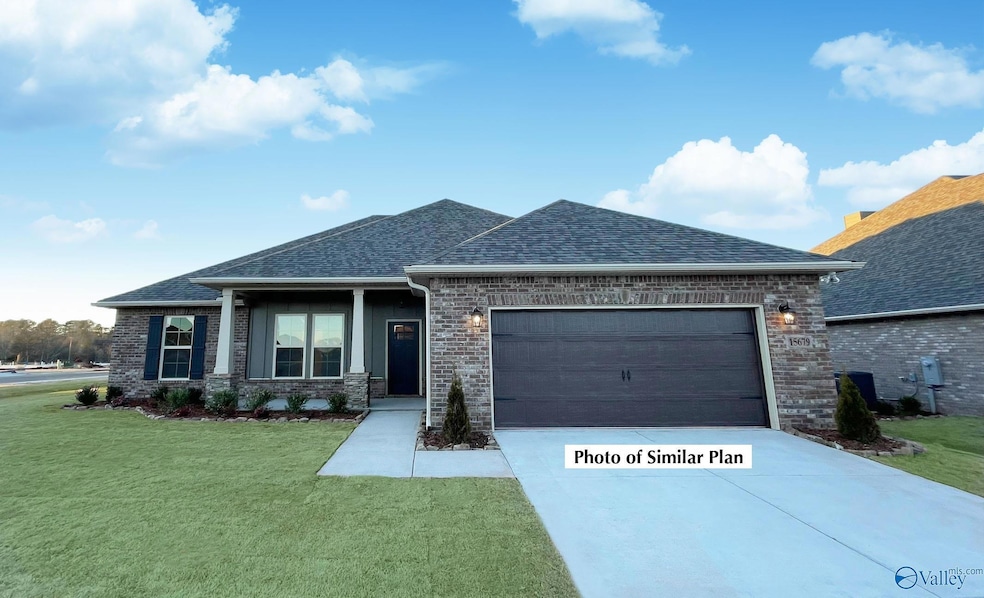 7108 Springwell Ct SE, Gurley, AL 35748 - photo 1