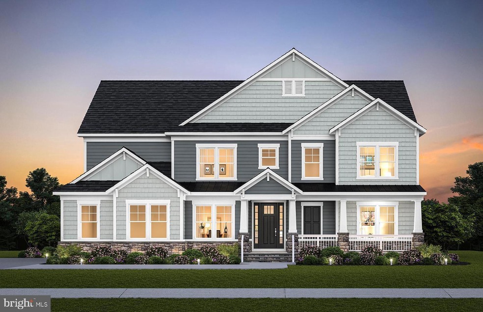 43059 Matthews Hill Ct, Centreville, VA 20120 - photo 1