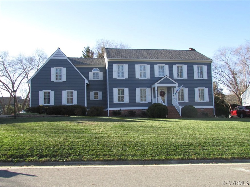 9411 Michelle Place, Henrico, VA 23229 - photo 1