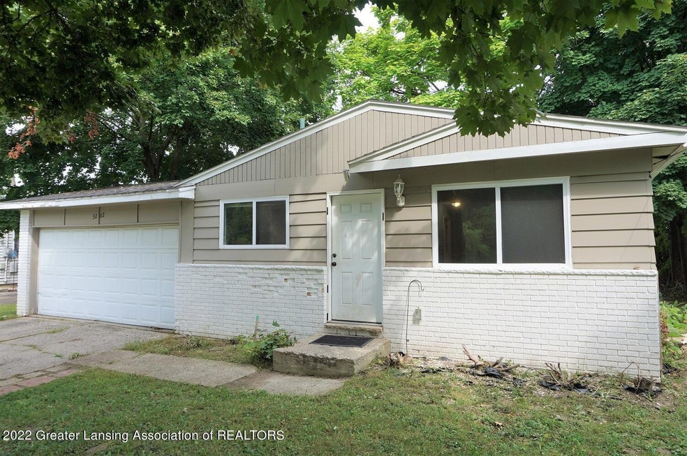 3202 W Jolly Rd, Lansing, MI 48911 - photo 1