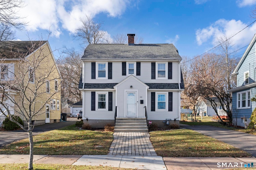 393 Campfield Ave, Hartford, CT 06114 - photo 1