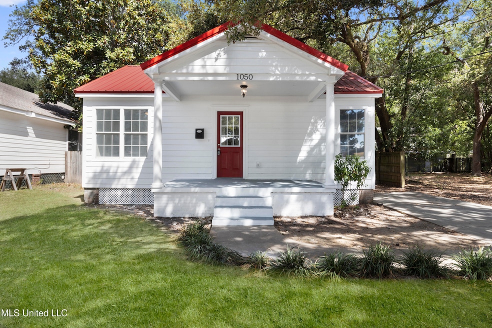 1050 Frank P Corso St, Biloxi, MS 39530 - photo 1