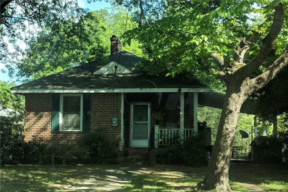 8 Ash St NE, Rome, GA 30161 - photo 1