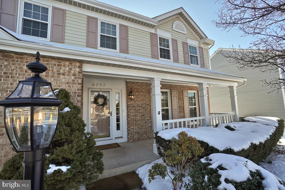 6253 Derby Dr, Frederick, MD 21703 - photo 1