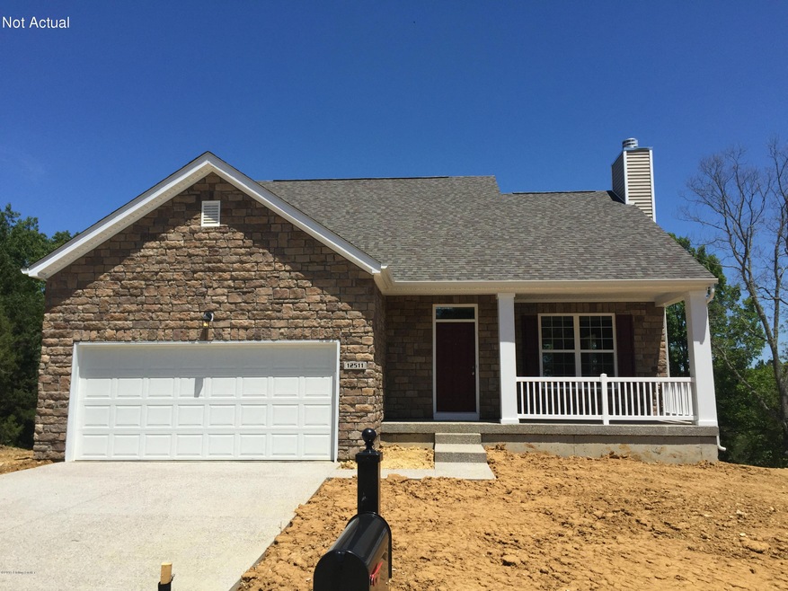 Oakhurst A Sample with Stone Option