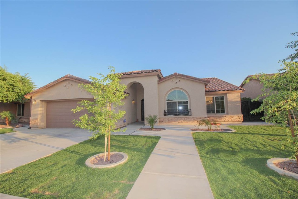 11671 E 36th St, Yuma, AZ 85367 - photo 1