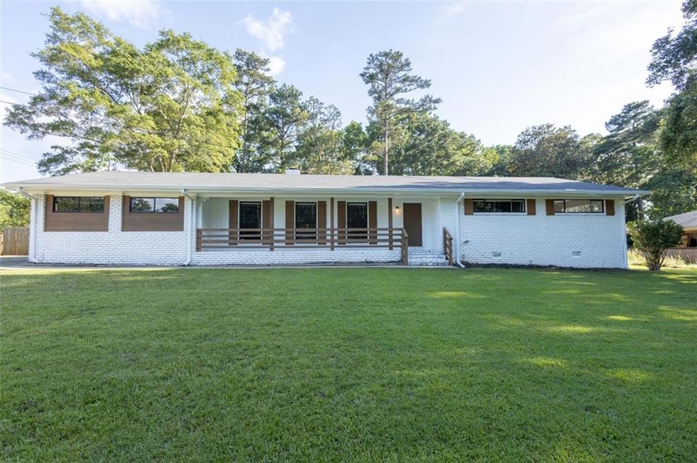 4065 May Apple Ct, Decatur, GA 30034 - photo 1