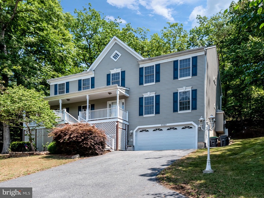 2260 Aquia Dr, Stafford, VA 22554 - photo 1