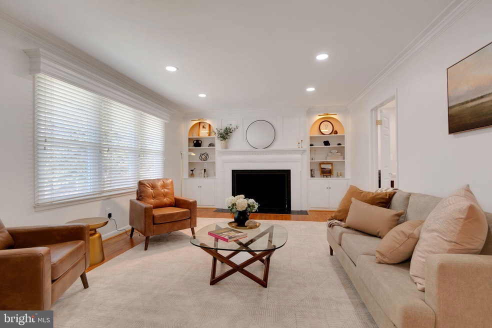 5761 Pendleton Ln, Warrenton, VA 20187 - photo 1