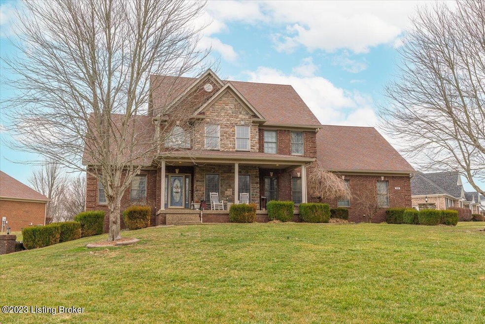 376 Blackberry Cir, Mount Washington, KY 40047 - photo 1
