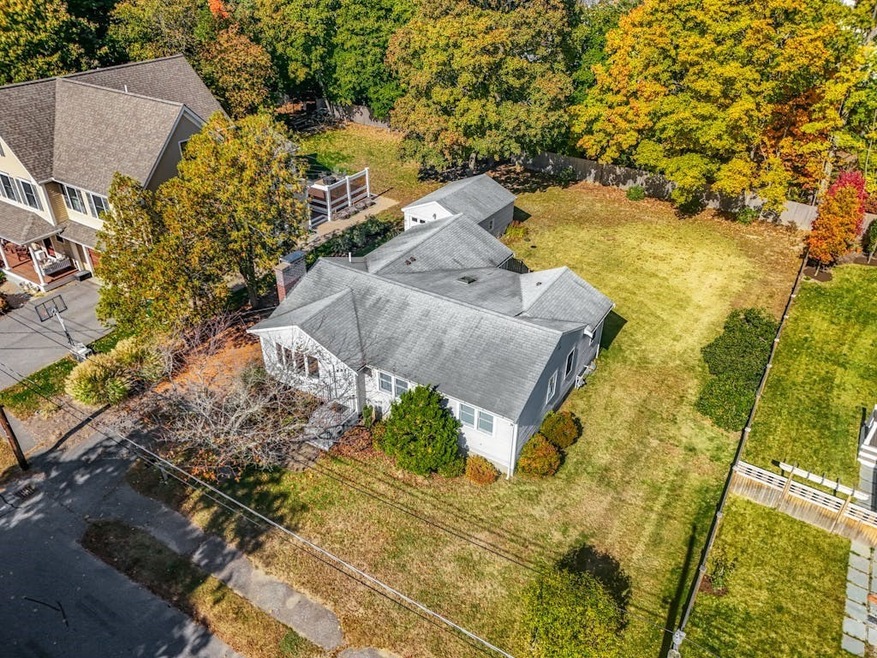 265 Elsinore St, Concord, MA 01742 - photo 1