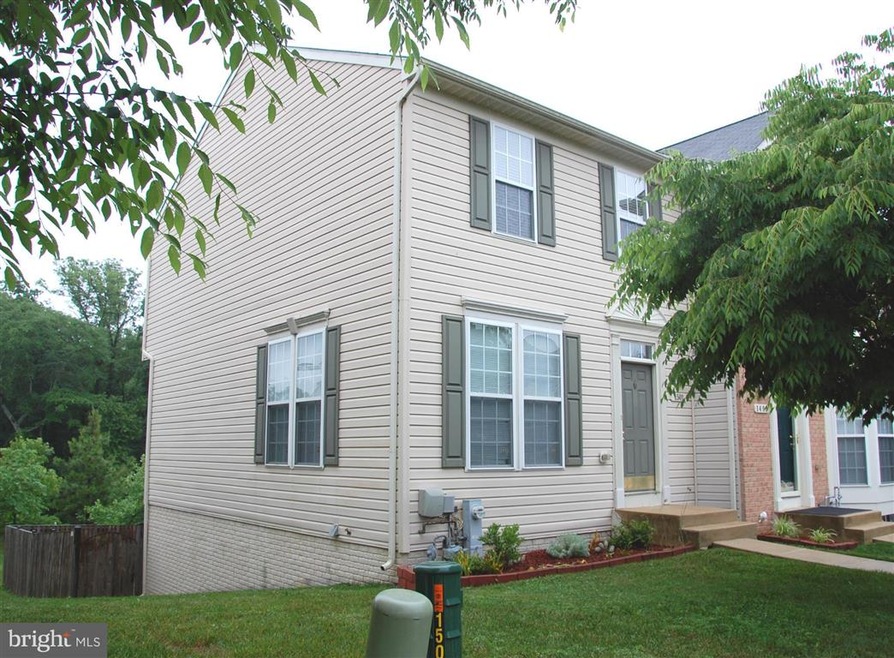 1501 Pangbourne Way, Hanover, MD 21076 - photo 1