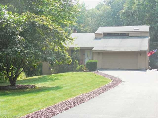 143 Winding Ridge, Southington, CT 06489 - photo 1