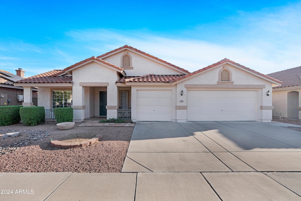 Front of Home 1