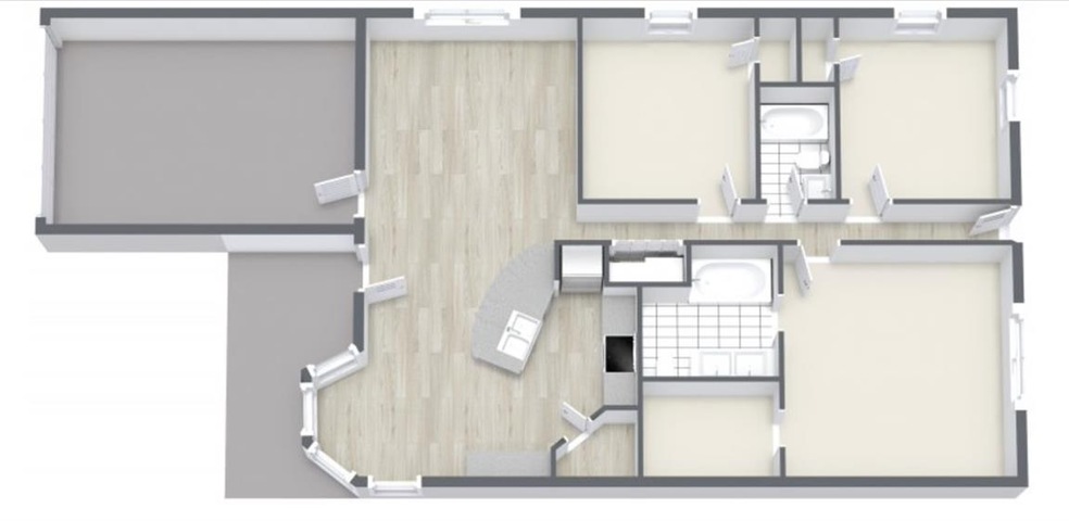 28 Dustin Ln, Crawfordville, FL 32327 - photo 1