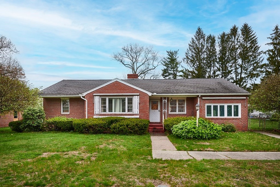 30 Arbor St, Ludlow, MA 01056 - photo 1