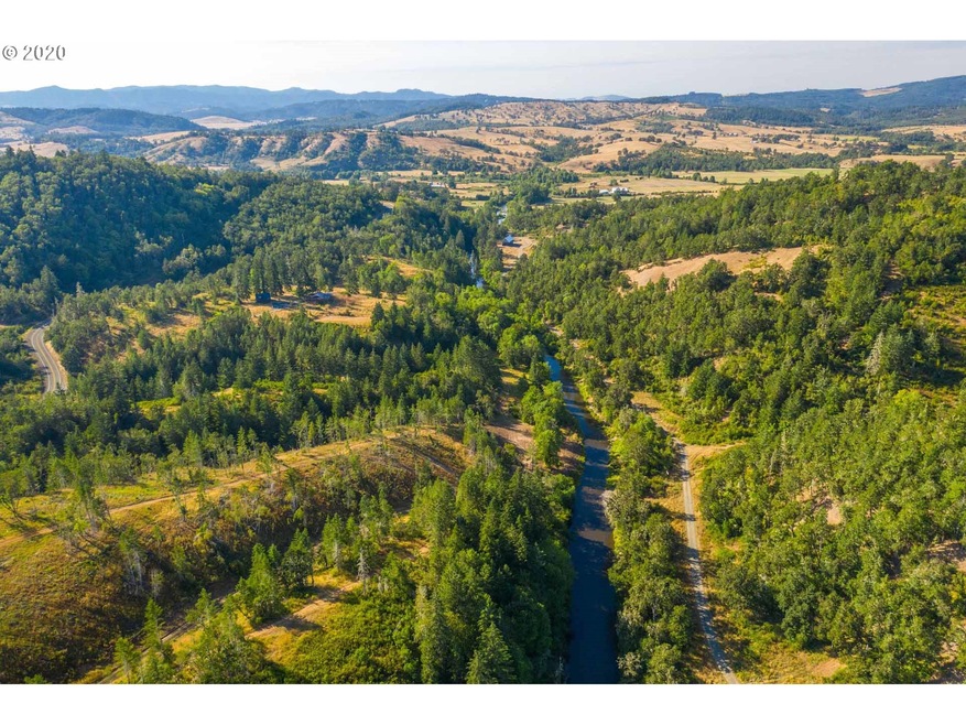 1393 Old Pioneer Rd, Oakland, OR 97462 - photo 1