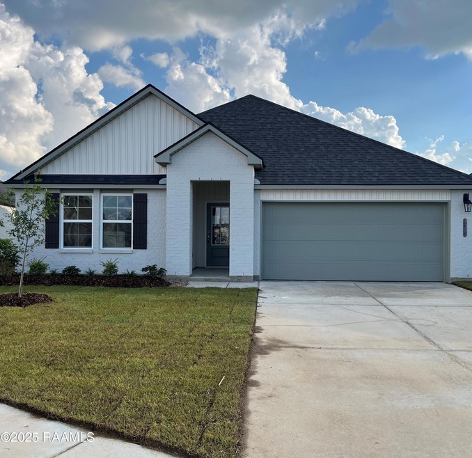 9381 Garrett Rd, Maurice, LA 70555 - photo 1