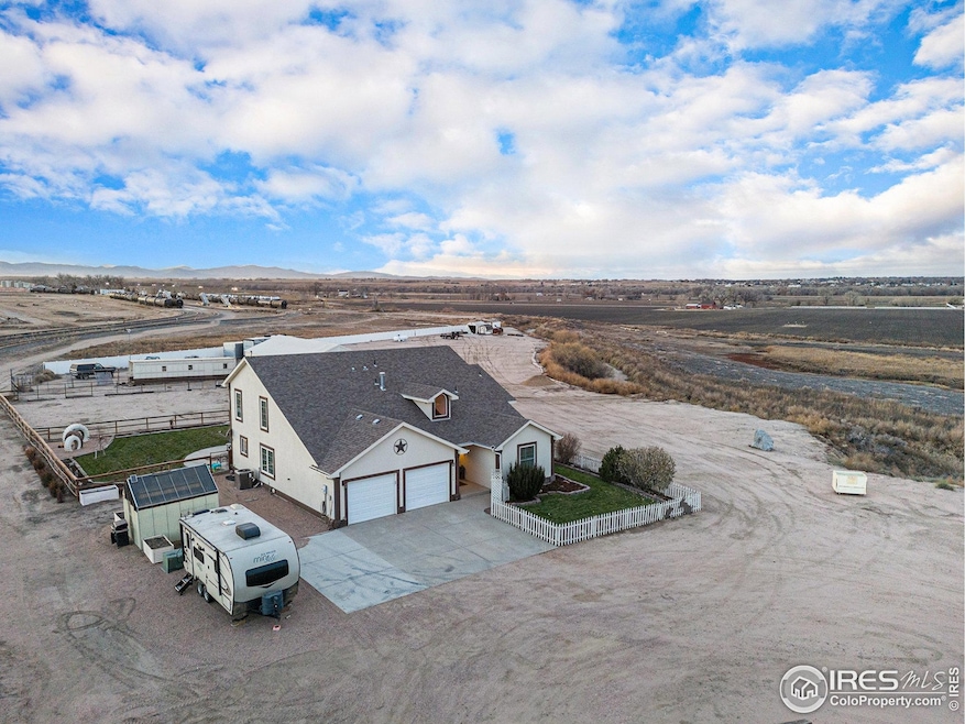 23435 County Road 35, La Salle, CO 80645 - photo 1