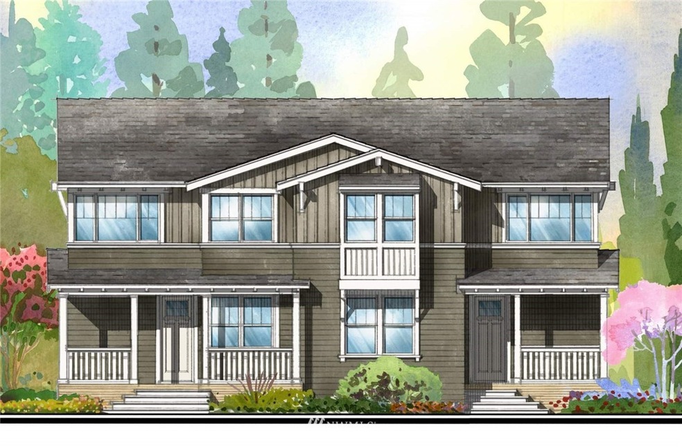 26615 NE Boyd (Homesite #100) Way NE unit 102, Duvall, WA 98019 - photo 1