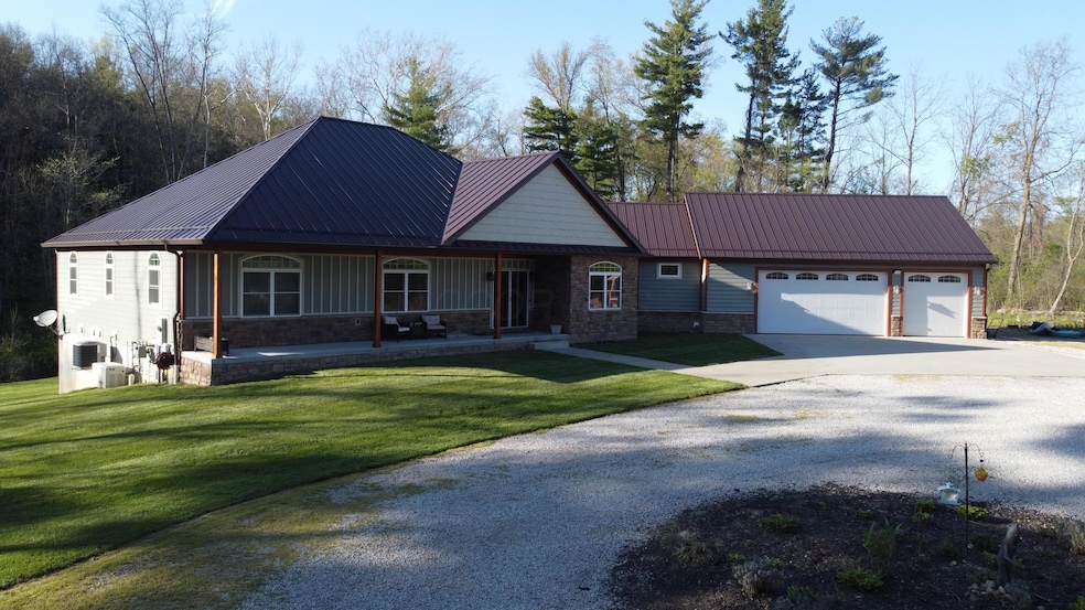 8610 Sadie Thomas Rd NW, Johnstown, OH 43031 - photo 1