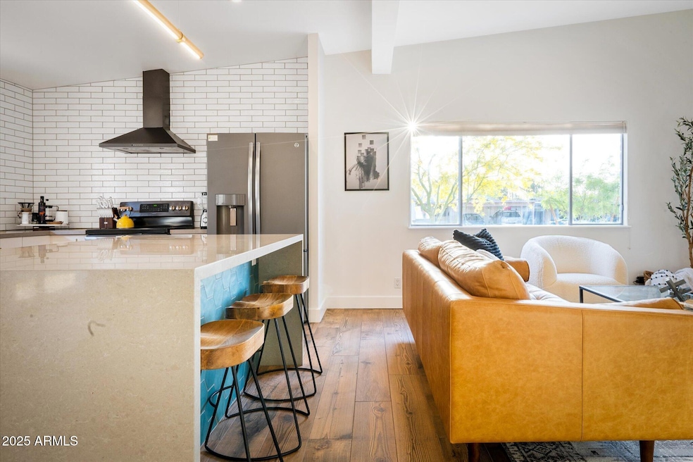 2307 N 51st Place, Phoenix, AZ 85008 - photo 1