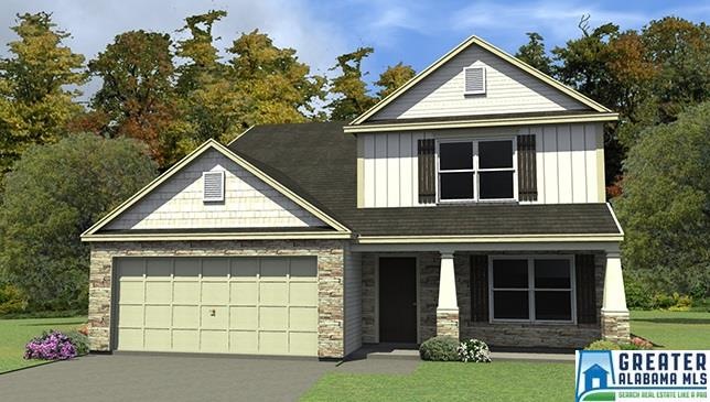 728 Crider Rd, Maylene, AL 35114 - photo 1