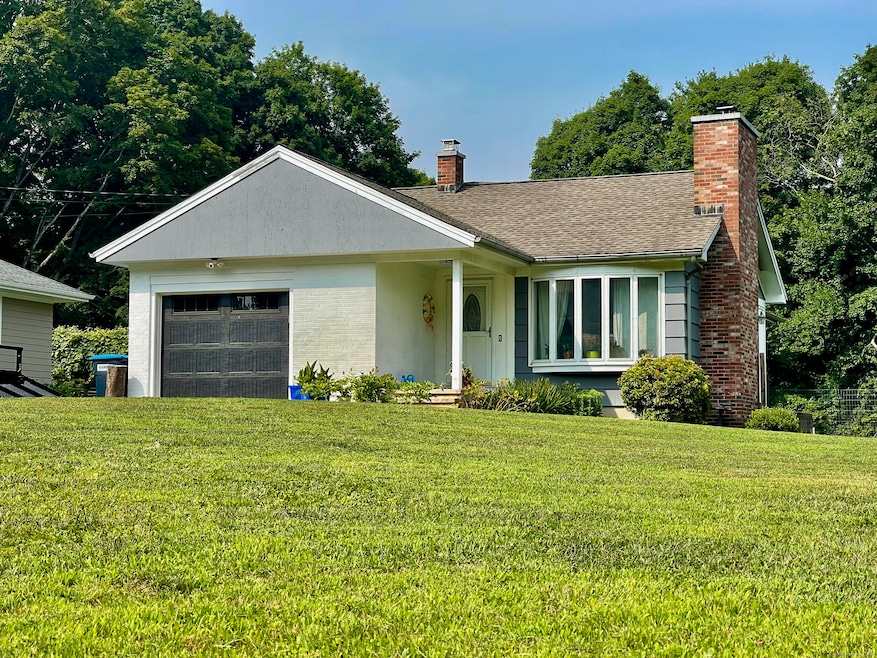 Sold $335,000 • Co-Listing Agent