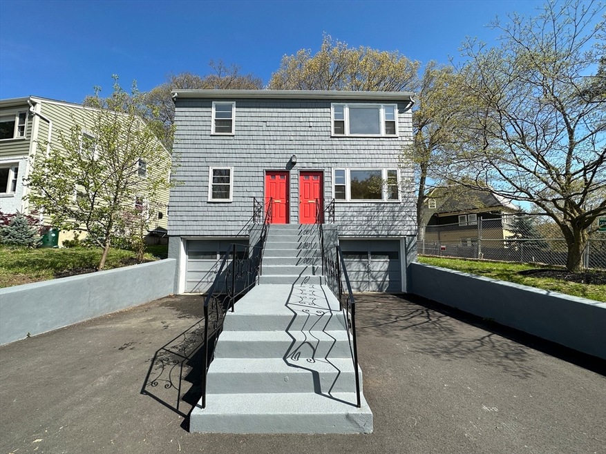 37 Highland Rd unit 37, Brookline, MA 02445 - photo 1