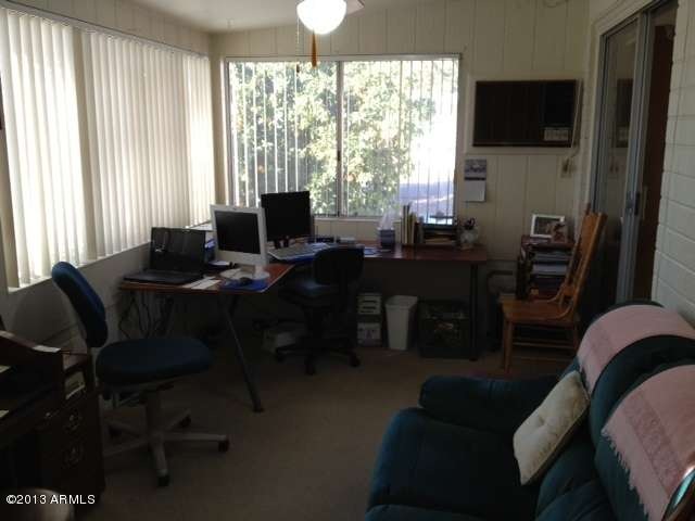 Arizona room