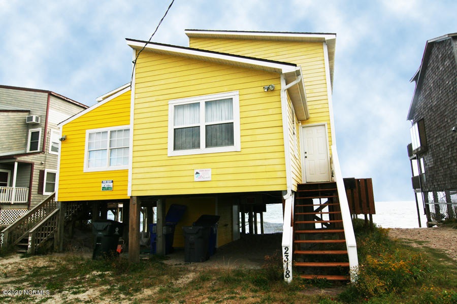 Main View