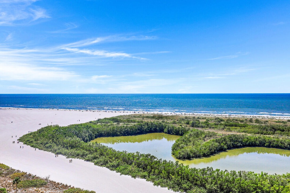 Views of Crescent Beach