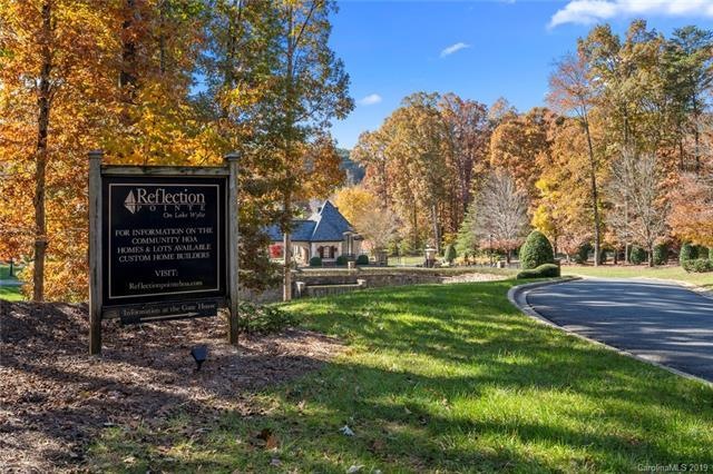 One of Belmont, NC's premier lake front neighborho