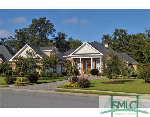 Exterior Front. Truly one of the prettiest homes i