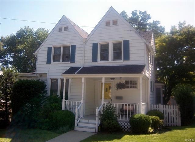 31 Ogden Place, Dobbs Ferry, NY 10522 - photo 1