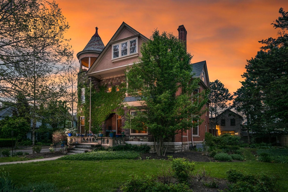 948 Jaeger St, Columbus, OH 43206 - photo 1