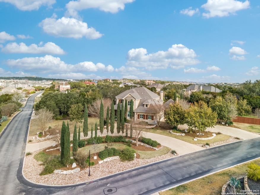 21510 Roan Bluff, San Antonio, TX 78259 - photo 1