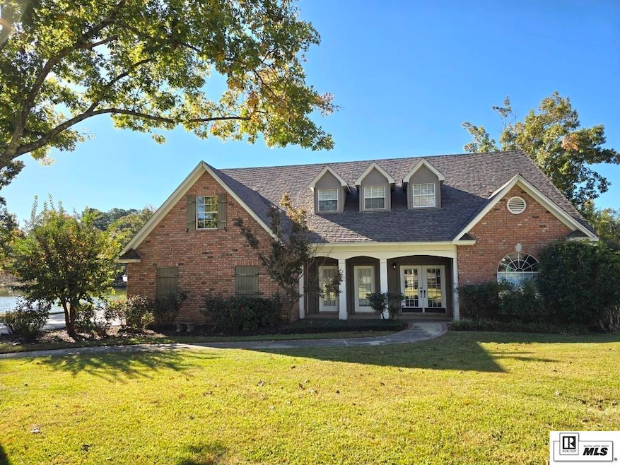 210 Andre Dr, West Monroe, LA 71291 - photo 1