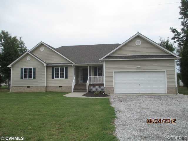 9882 Firethorn Ln, Quinton, VA 23141 - photo 1