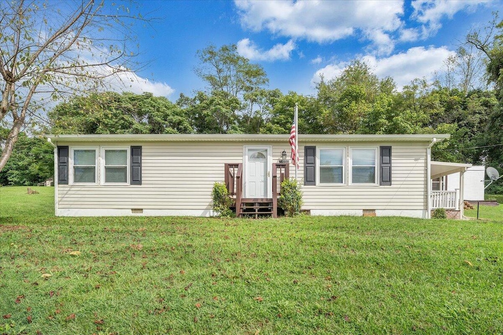 3488 Webster Rd, Blue Ridge, VA 24064 - photo 1